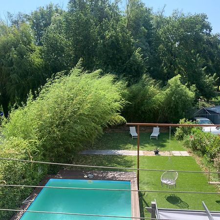 LavéruneLes Terrassesアパートメント エクステリア 写真