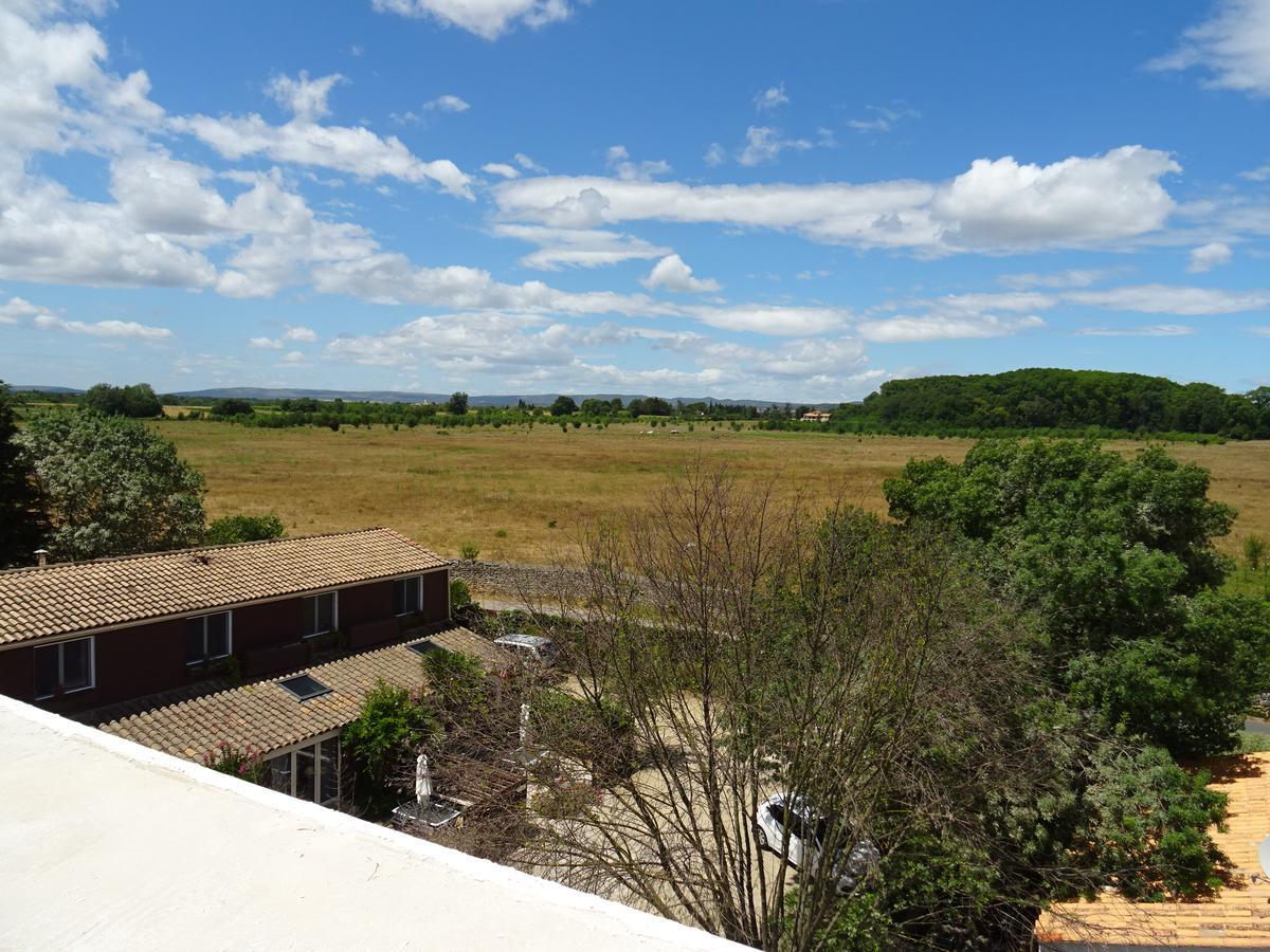 LavéruneLes Terrassesアパートメント エクステリア 写真