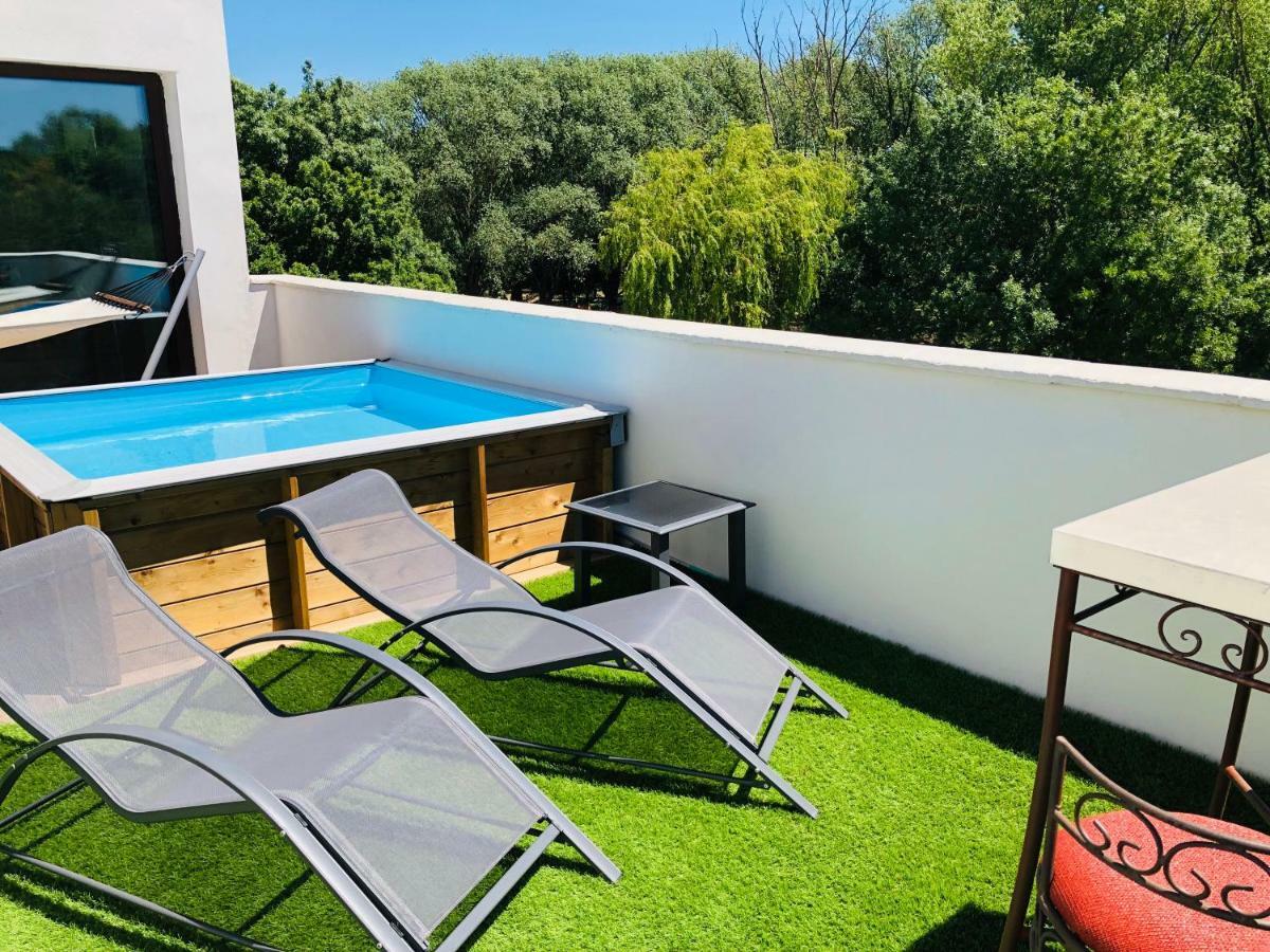 LavéruneLes Terrassesアパートメント エクステリア 写真